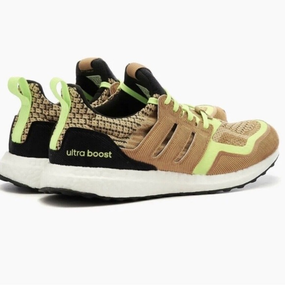 adidas Other - ADIDAS Ultraboost Men’s Running Shoes size 6.5M / 7.5W